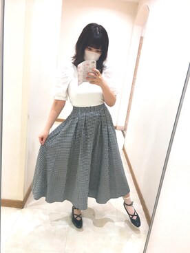 satomiさんのコーディネート