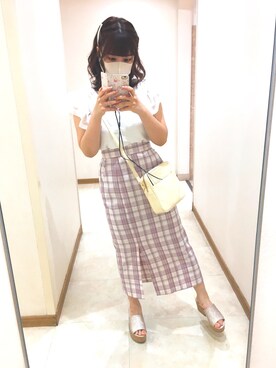 satomiさんのコーディネート