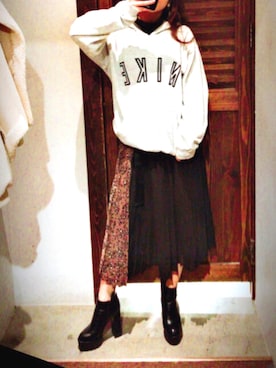 sachiさんのコーディネート