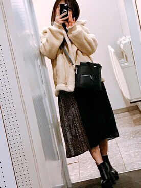 sachiさんのコーディネート