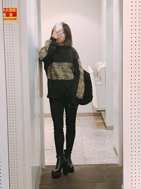 sachiさんのコーディネート