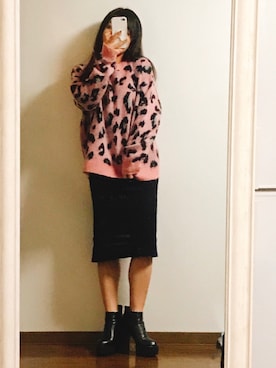 sachiさんのコーディネート