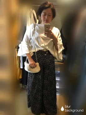 Y808さんのコーディネート