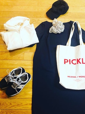 Y808さんのコーディネート