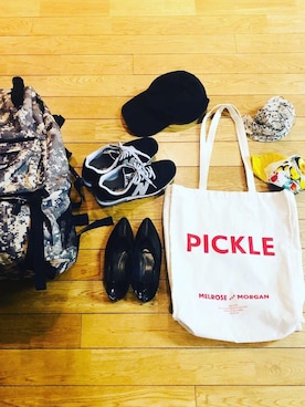 Y808さんのコーディネート