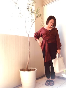 Y808さんのコーディネート