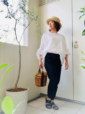 Y808さんのコーディネート