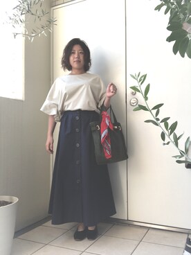 Y808さんのコーディネート