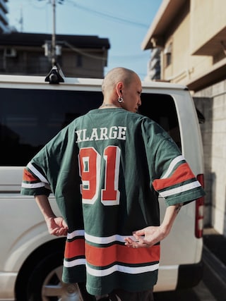 梶田 健太郎 Xlarge 大阪 のコーディネート一覧 Wear 梶田 健太郎 Xlarge 大阪 のコーディネート一覧 Wear