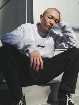 梶田 健太郎さんのコーディネート