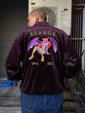 梶田 健太郎さんのコーディネート