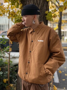 梶田 健太郎さんのコーディネート