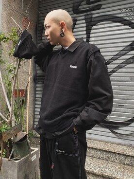 梶田 健太郎さんのコーディネート