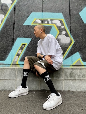 梶田 健太郎さんのコーディネート