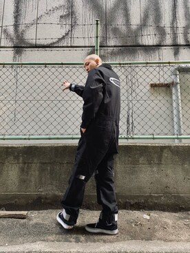 梶田 健太郎さんのコーディネート