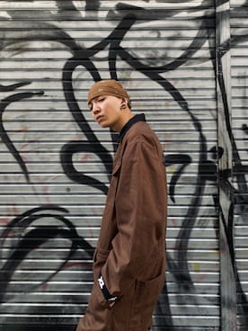 梶田 健太郎さんのコーディネート