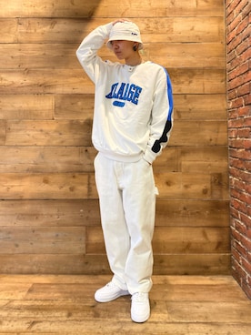 梶田 健太郎さんのコーディネート