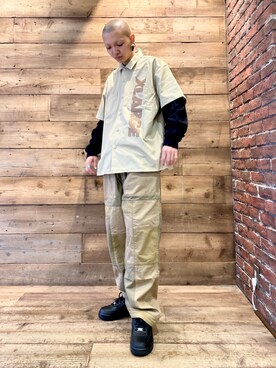 梶田 健太郎さんのコーディネート