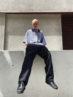 梶田 健太郎さんのコーディネート