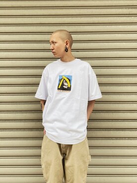 梶田 健太郎さんのコーディネート