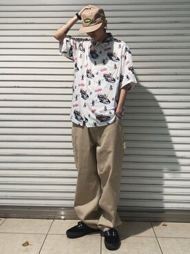 梶田 健太郎さんのコーディネート