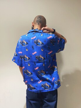 梶田 健太郎さんのコーディネート