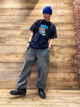 梶田 健太郎さんのコーディネート