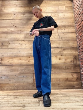 梶田 健太郎さんのコーディネート