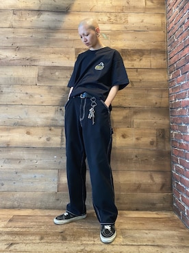 梶田 健太郎さんのコーディネート