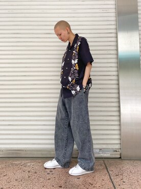 梶田 健太郎さんのコーディネート