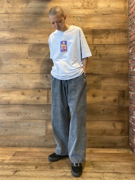 梶田 健太郎さんのコーディネート