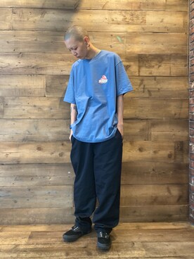 梶田 健太郎さんのコーディネート