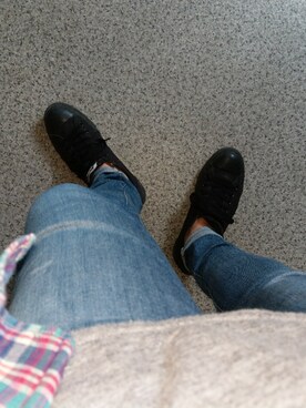 ゆういしさんのコーディネート