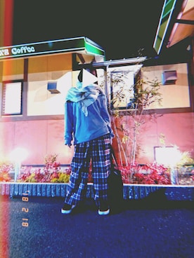 あみちょりんさんのコーディネート