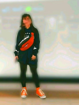 あみちょりんさんのコーディネート