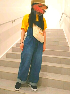 あみちょりんさんのコーディネート