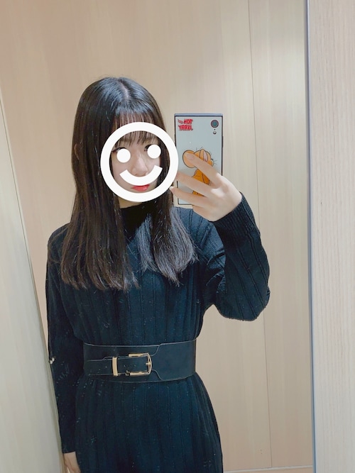 あみちょりん Green Parks Topicのワンピースを使ったコーディネート Wear