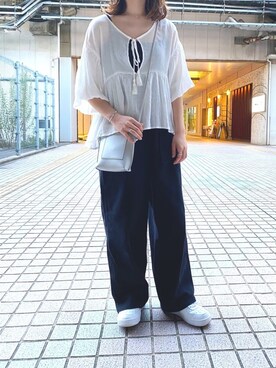 airiさんのコーディネート