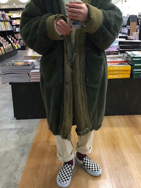 airiさんのコーディネート