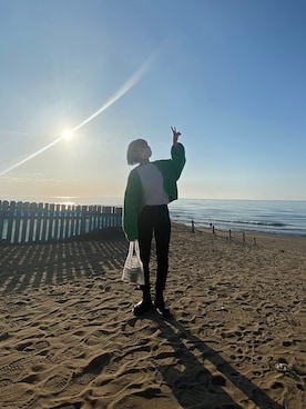 airiさんのコーディネート