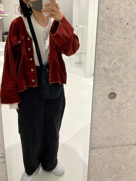 airiさんのコーディネート