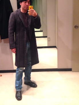 KRIS REITANOさんのコーディネート