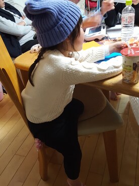 よーこさんのコーディネート