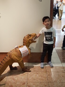 よーこさんのコーディネート