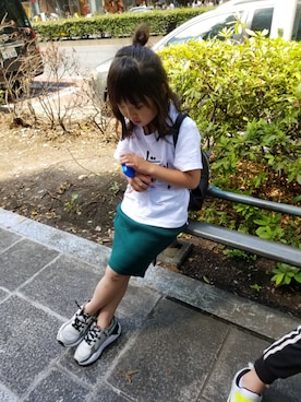 よーこさんのコーディネート