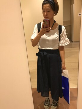 ヘアバンド ショート の人気ファッションコーディネート Wear