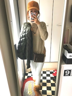 natsuさんのコーディネート