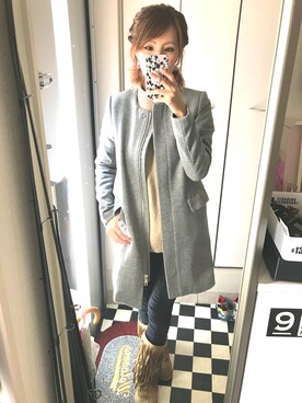 natsuさんのコーディネート