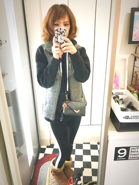 natsuさんのコーディネート