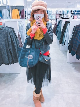 natsuさんのコーディネート